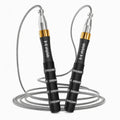 Stealth Black Speed Rope
