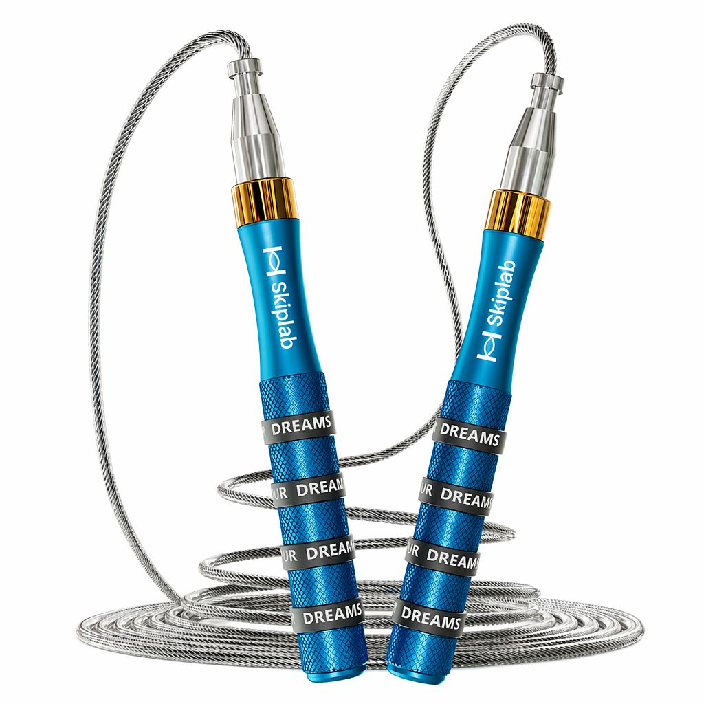 Tidal Blue Speed Rope