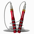 Velocity Red Speed Rope